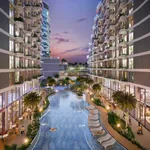 Chính chủ cần bán lại căn hộ View biển 1PN+1 tầng cao mặt bãi trường, sổ đỏ lâu dài - Ảnh thu nhỏ 3