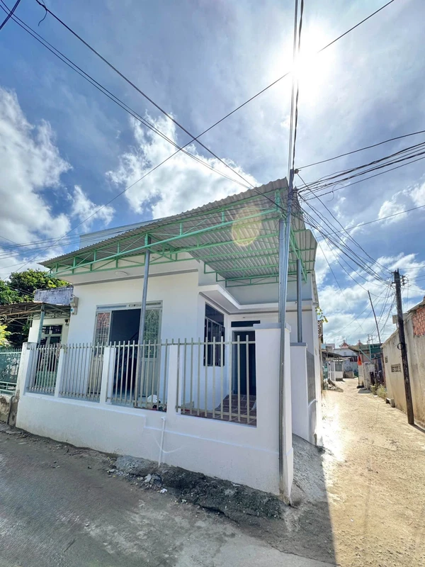 Bán nhà tổ cư 3PN, 84m² ở xã Phước Dinh, Khánh Hòa