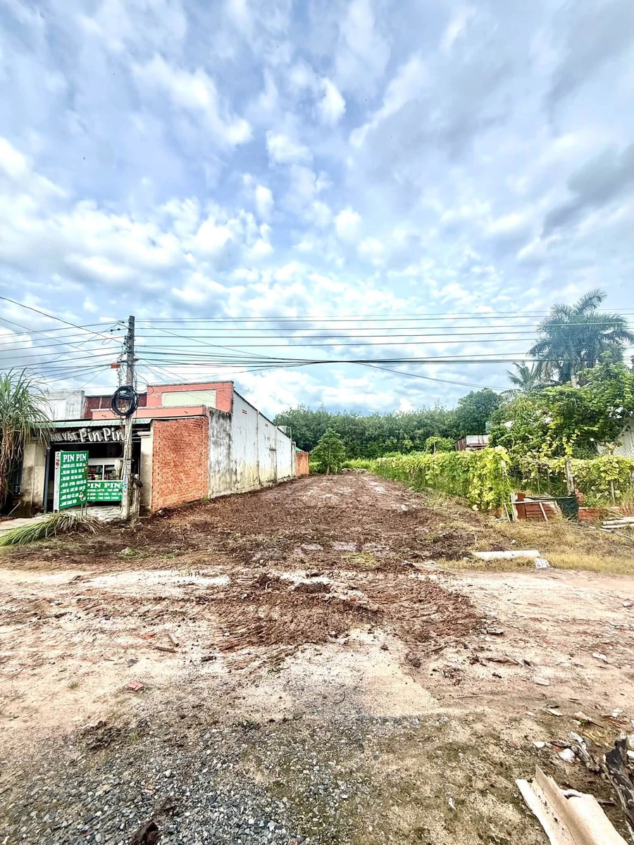 Bán đất Trần Phú Long Hoa Tây Ninh 75m2 890 triệu - Ảnh thu nhỏ 2