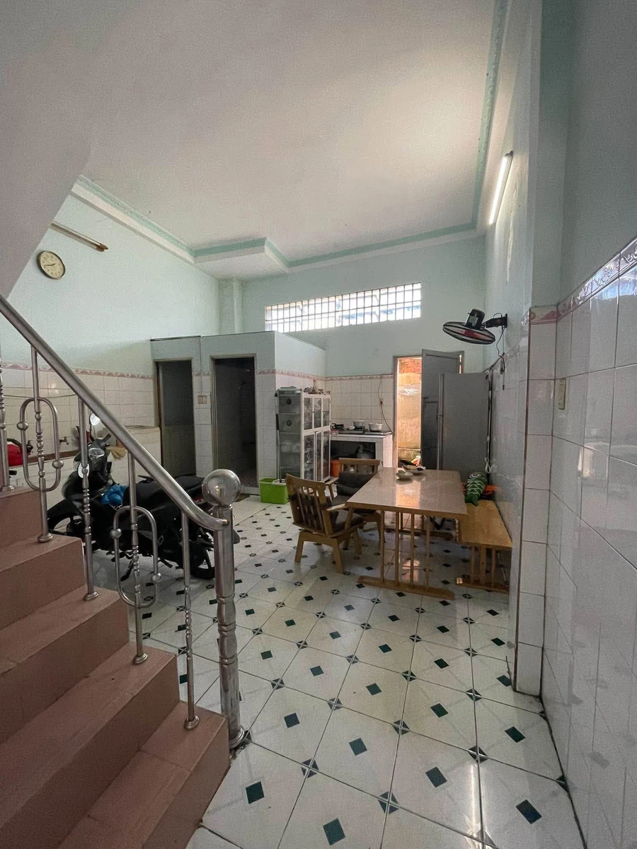 Bán nhà mặt tiền Huỳnh Văn Nghệ 81m² 4PN Đồng Nai - Ảnh thu nhỏ 3