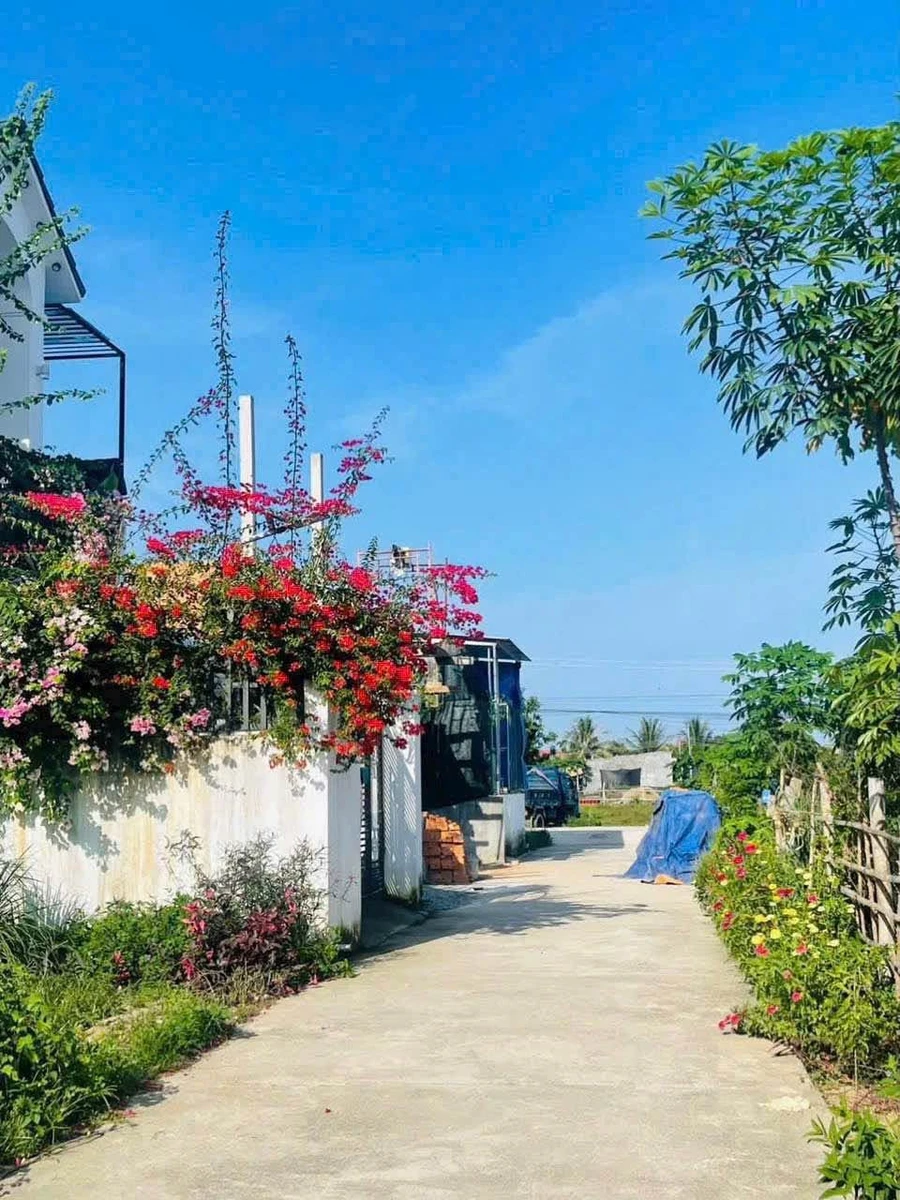 Bán lô đất Diên Lạc 70m2, gần Tỉnh Lộ 2 - Ảnh thu nhỏ 2