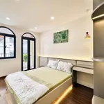 Bán nhà 3 tầng 33m², 4PN 3WC, hẻm 3m đường Phan Bội Châu, Bình Thạnh - Ảnh thu nhỏ 4
