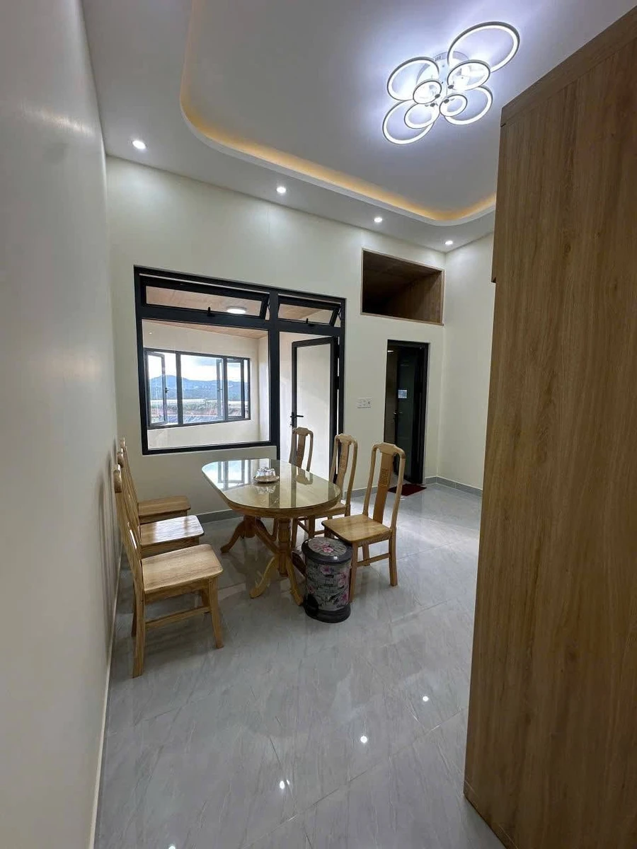 Cho thuê nhà nguyên căn 2-3 PN full nội thất Đà Lạt - Ảnh thu nhỏ 3
