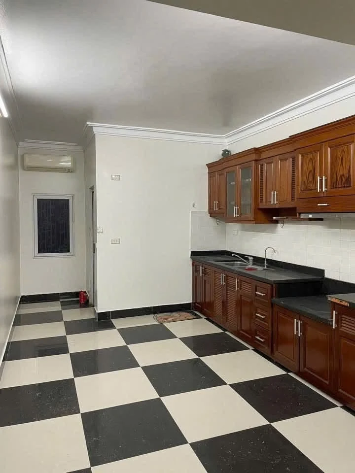 Bán nhà 3 tầng 4PN 67m² Tân Kim, Tân Bình 3.2 tỷ - Ảnh thu nhỏ 2