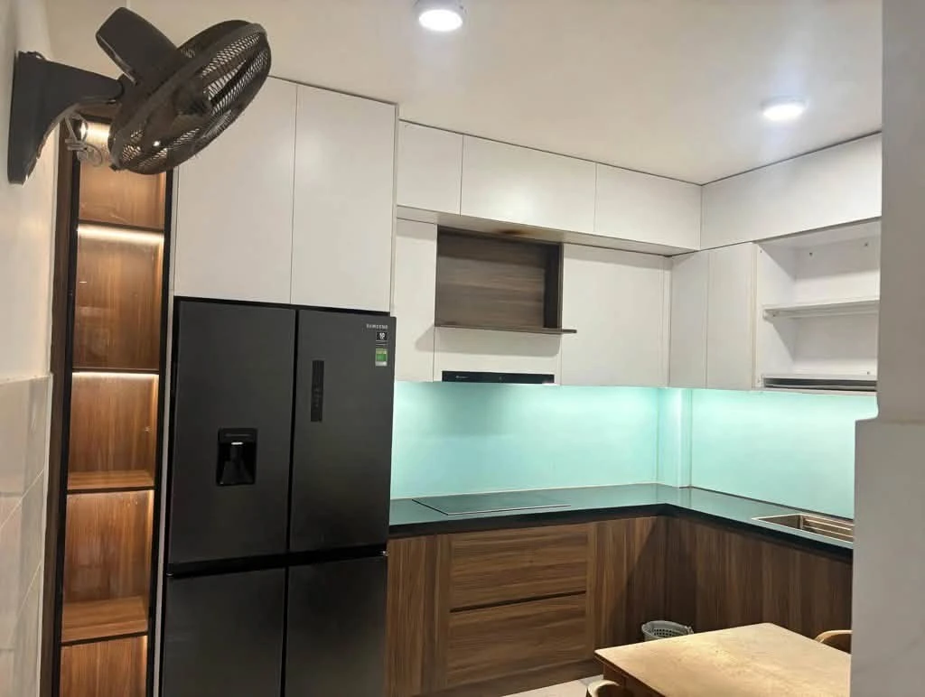 Bán nhà mặt tiền 97m² trung tâm Đà Nẵng, 5,35 tỷ đồng - Ảnh thu nhỏ 2