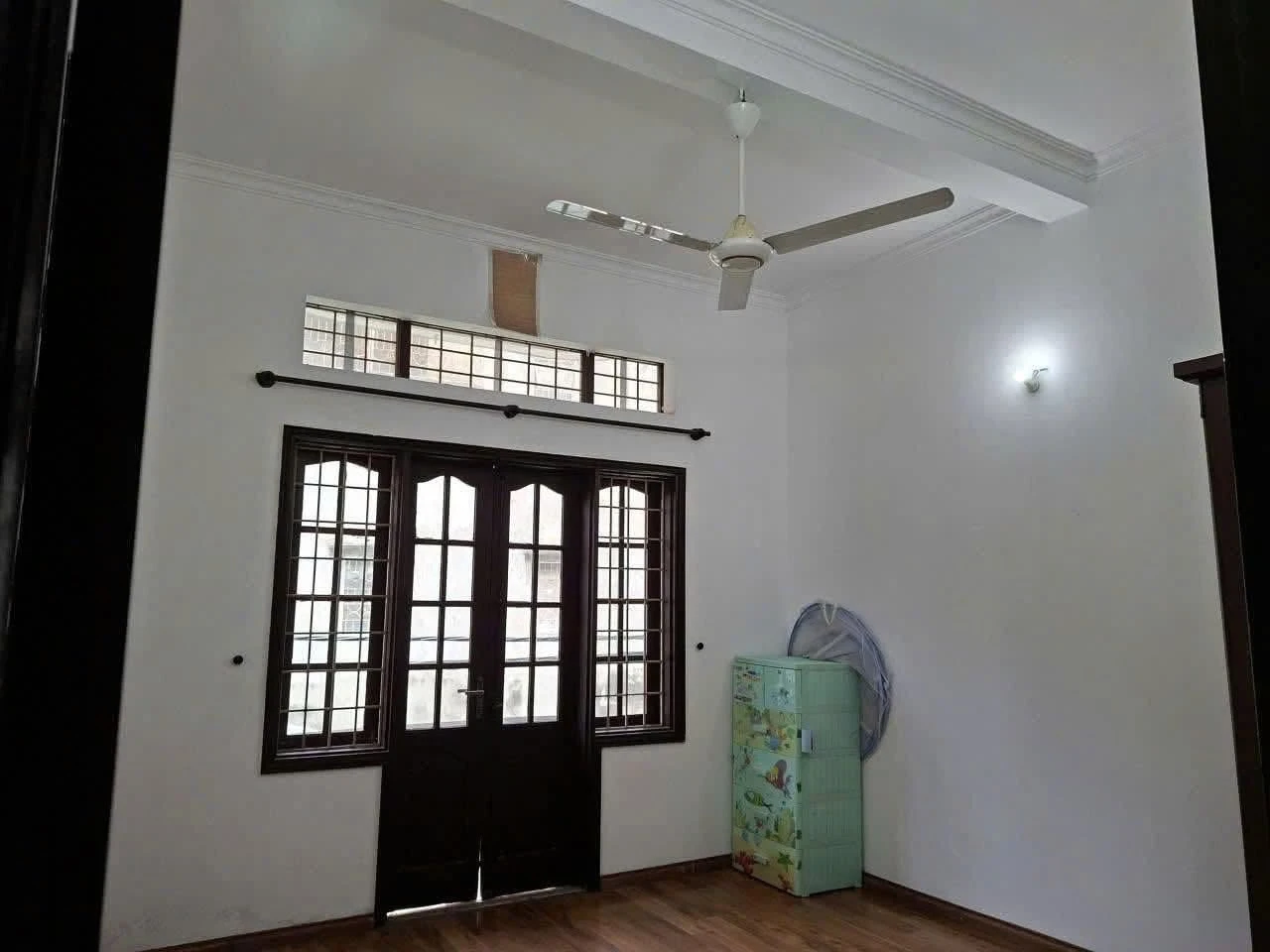 Bán nhà 50m² 2 tầng Bùi Huy Bích, Hà Nội 750 triệu - Ảnh 1