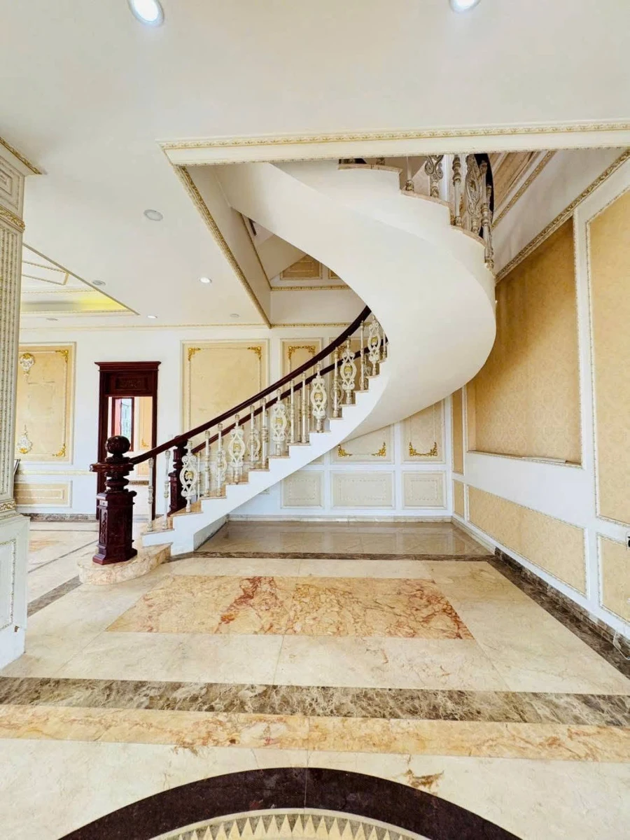 Biệt thự 731m² 7 phòng ngủ An Phú Đông Quận 12, giá 29 tỷ - Ảnh thu nhỏ 5