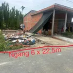 Bán nền mặt tiền Mỏ Cày Bắc, Bến Tre 134m² giá 399 triệu - Ảnh thu nhỏ 1