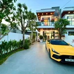 Bán biệt thự 258m² sân vườn Diên Khánh 4 tỷ 350 - Ảnh thu nhỏ 1