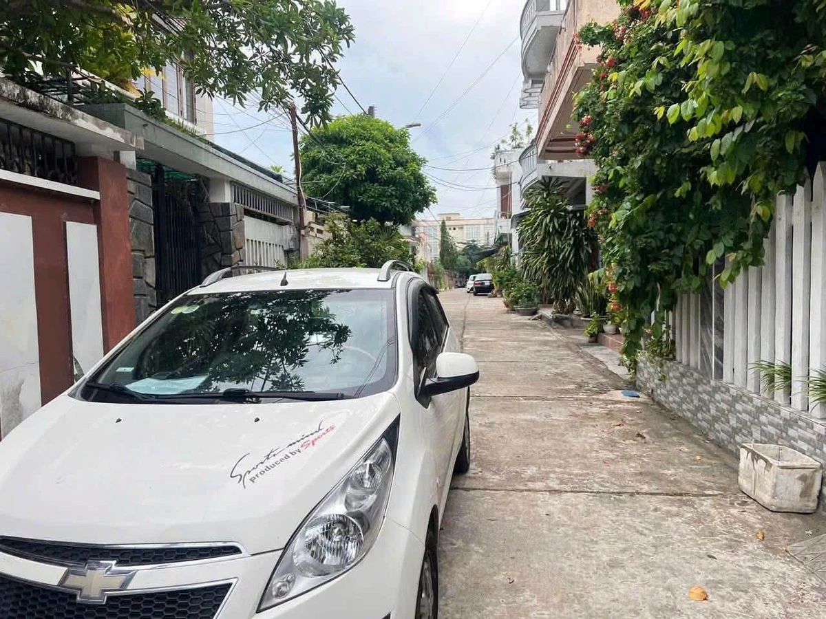 Cho thuê nhà nguyên căn 3 PN, 60m2, Tuy Hoà - Ảnh thu nhỏ 2