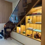Bán nhà 2 tầng 72m² 3PN KTĐC Đất Lành, Vĩnh Thái, Nha Trang giá 3,7 tỷ - Ảnh thu nhỏ 5