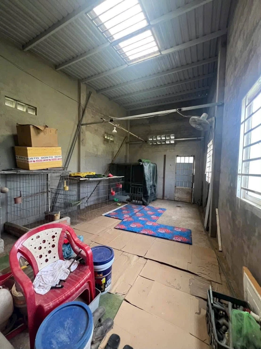 Nhà cấp 4 bán 123m2, 2 phòng ngủ, Cần Giuộc - Ảnh thu nhỏ 5
