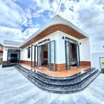 Bán nhà vườn 445m2, 3PN, Lộc Hậu, 4 tỷ 5 - Ảnh thu nhỏ 1