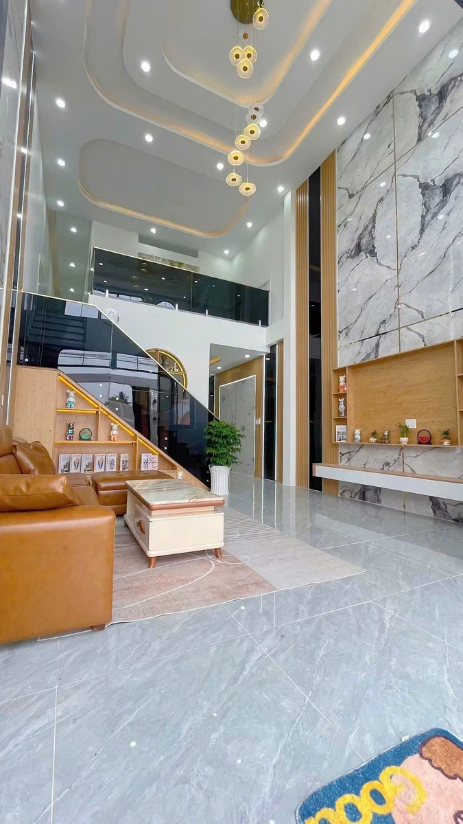Bán nhà 3PN 90m² giá 1 tỷ Biên Hòa - Ảnh thu nhỏ 3