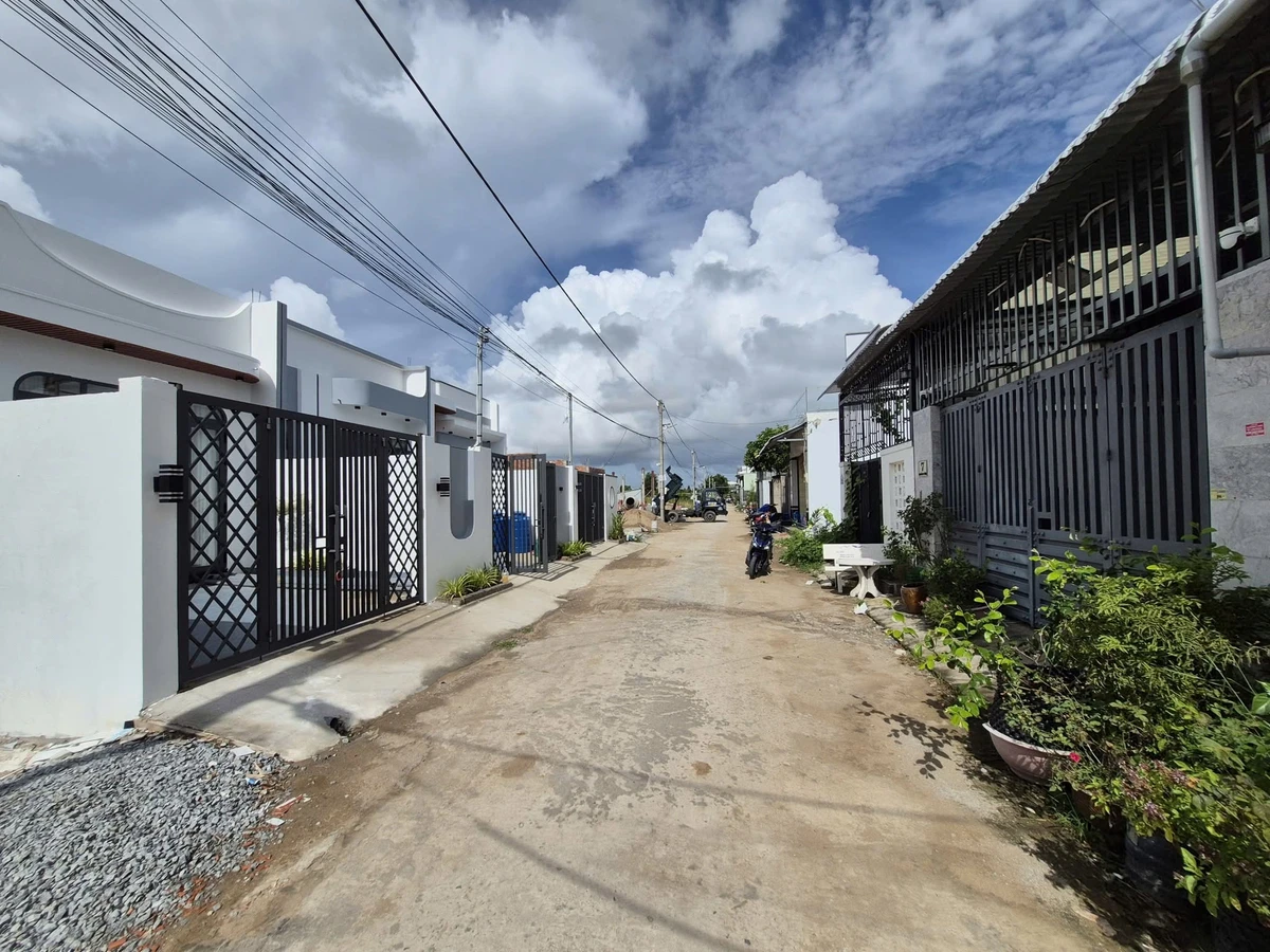 Bán đất mặt tiền Nguyễn Huy Tường, Rạch Giá, 95m² - 1 tỷ 5 - Ảnh thu nhỏ 2
