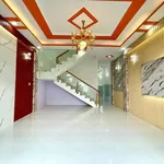 Bán nhà cấp 4 mới 4PN 78m² Mỹ Lộc Cần Giuộc Long An 1,68 tỷ - Ảnh thu nhỏ 3