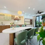 Bán nhà 3 tầng mặt tiền 100m² Huỳnh Ngọc Đủ Đà Nẵng - Ảnh thu nhỏ 5