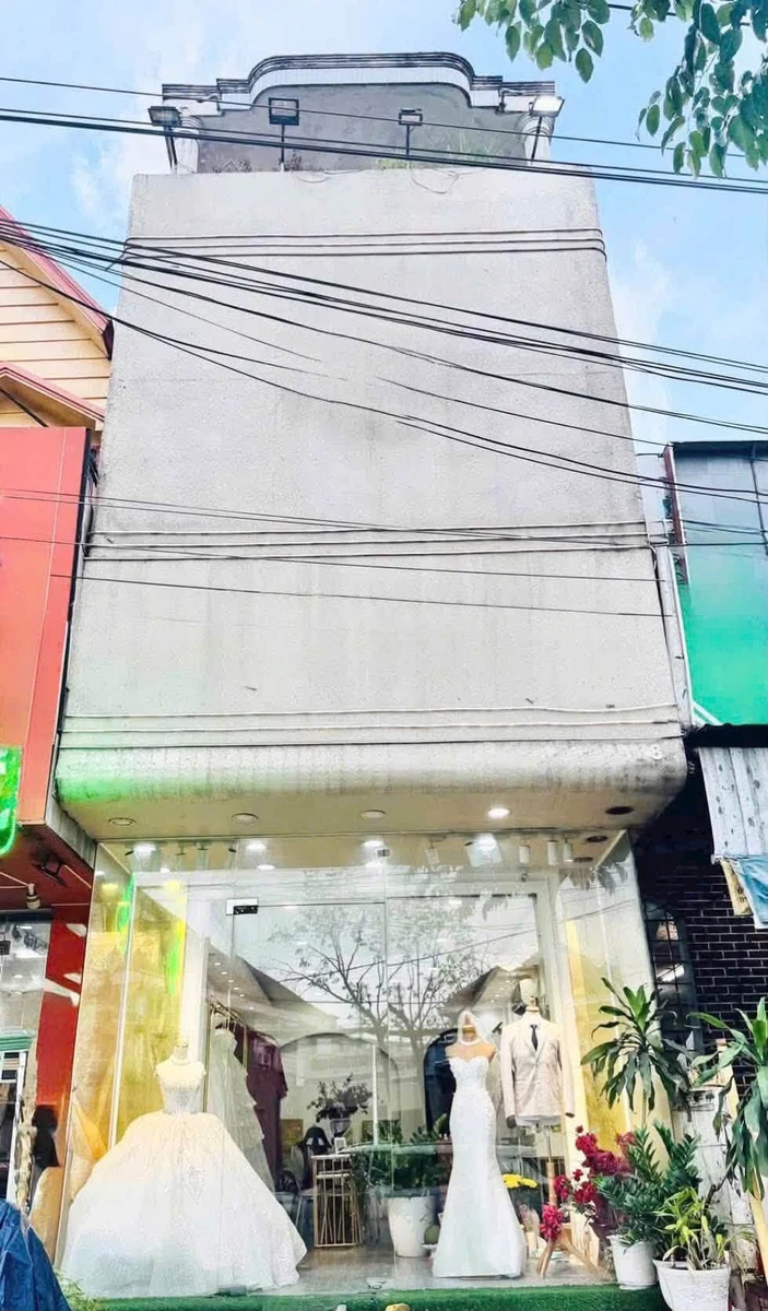 Cho thuê mặt bằng 80m² Thích Quảng Đức, Bình Dương, 23 triệu/tháng - Ảnh thu nhỏ 2