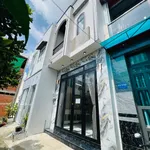Bán nhà trệt lầu 59.6m² 3 phòng ngủ Cần Thơ 3 tỷ 49 - Ảnh thu nhỏ 4