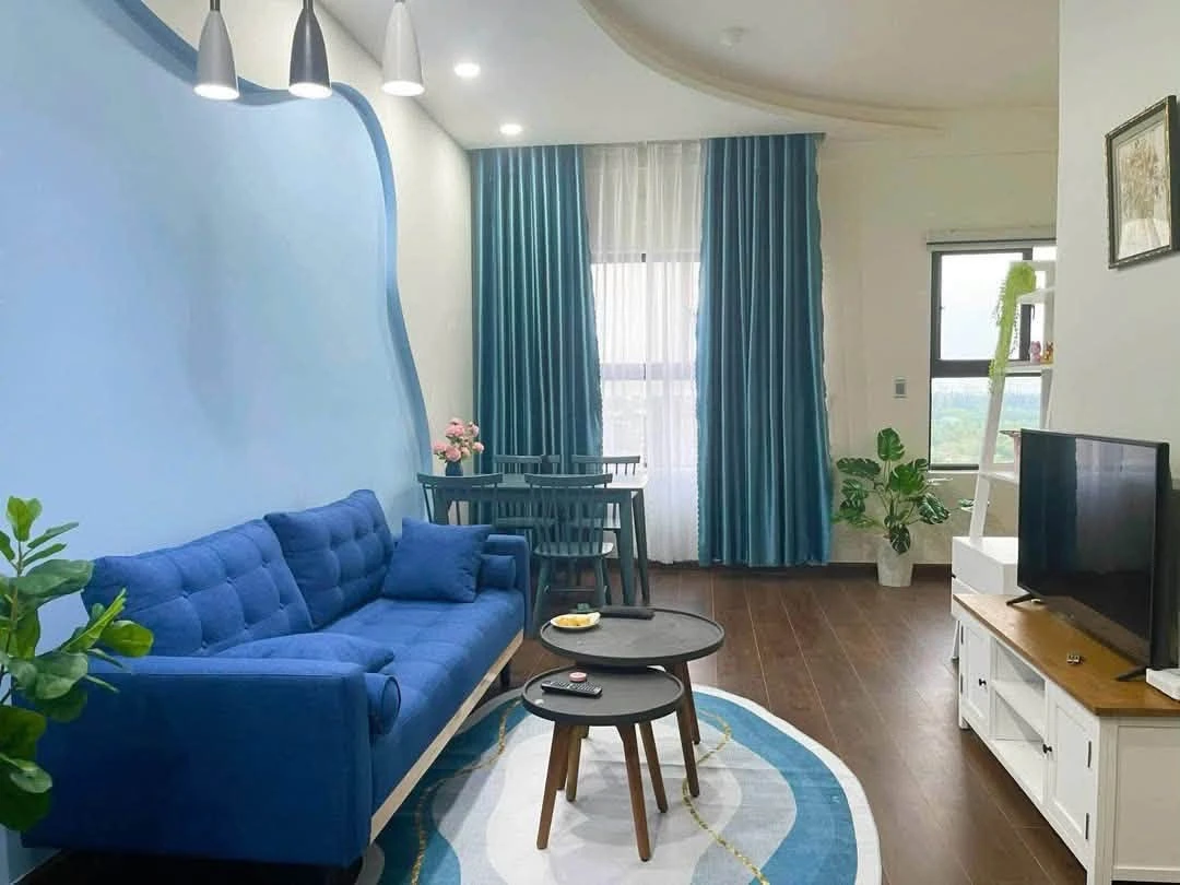 Bán căn hộ Ehome Waterpoint 51m2, 1,28 tỷ - Ảnh thu nhỏ 2