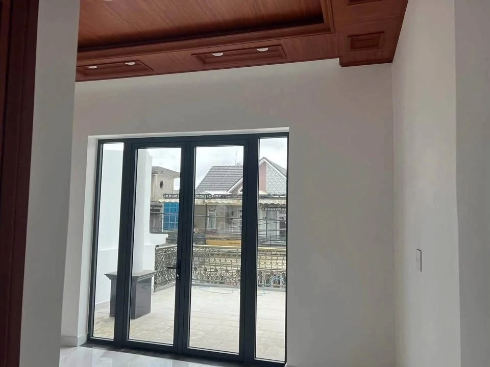 Bán nhà mặt tiền Quốc Lộ 20, 206m², Đà Lạt, 18 tỷ - Ảnh thu nhỏ 3