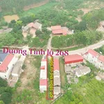 Bán lô đất mặt tiền Tỉnh Lộ 268, Bắc Ninh 180m² - Ảnh thu nhỏ 4