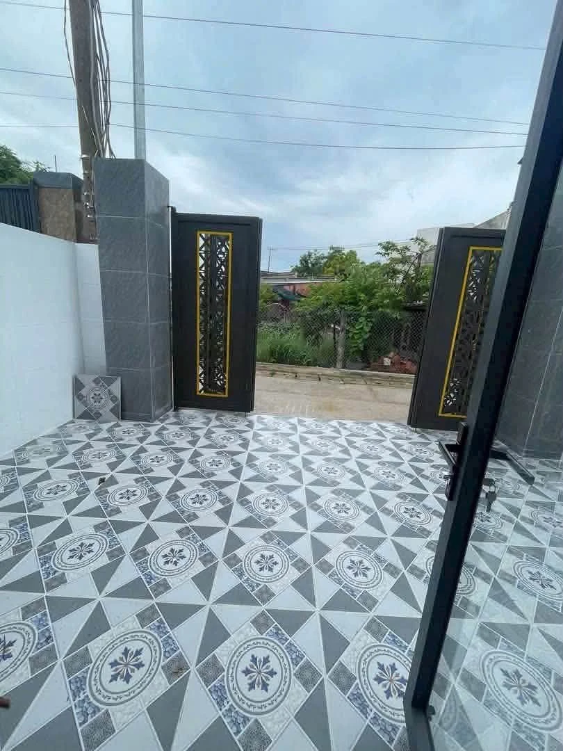 Bán nhà mới xây 2PN 98m² Long Điền BRVT, 1 tỷ 5 - Ảnh thu nhỏ 3