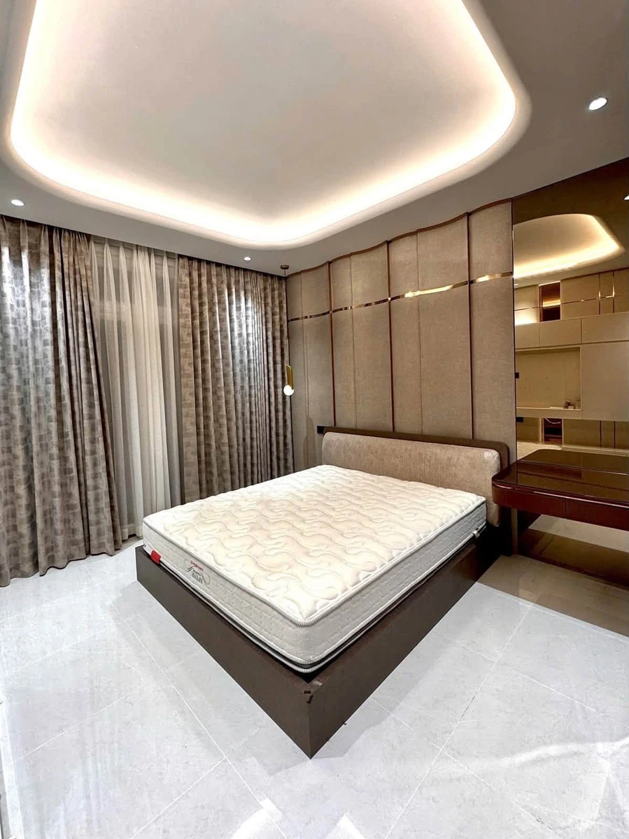 Bán nhà hẻm xe hơi 5 tầng 60m² 6PN đường Nơ Trang Long, Bình Thạnh - Ảnh thu nhỏ 3