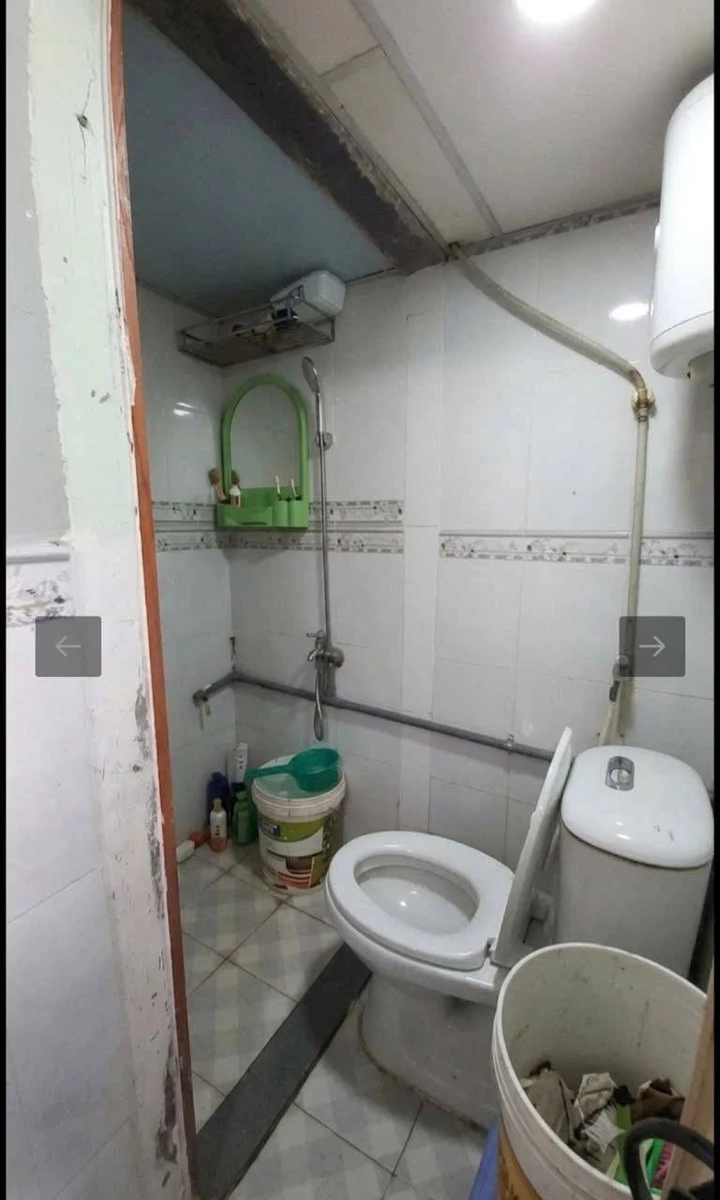 Bán nhà 2 tầng 30m² 2PN Linh Xuân 2.5 tỷ - Ảnh thu nhỏ 4