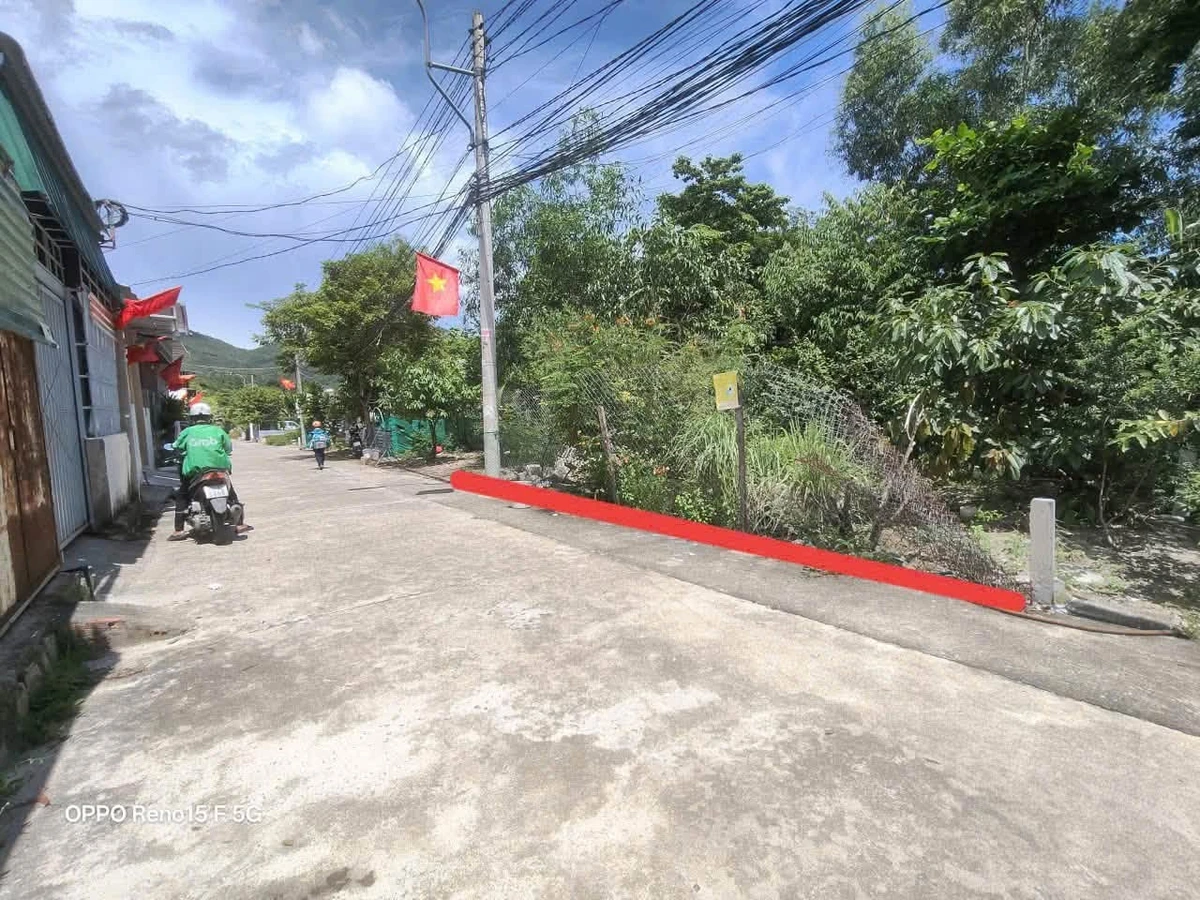 Bán 2 lô đất mặt tiền An Sinh Phước Đồng 77m² - Ảnh thu nhỏ 5