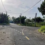 Bán đất nền mặt tiền Nguyễn Thái Bình 100m2, 830 triệu, Lấp Vò, Đồng Tháp - Ảnh thu nhỏ 2