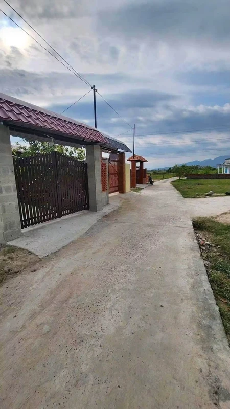 Bán nhà kiểu homestay 143m2, 2 phòng ngủ, Phan Thiết