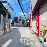 Bán đất 70m2 mặt tiền Tôn Đản Quận 12 giá 2 tỷ 450 - Ảnh thu nhỏ 3