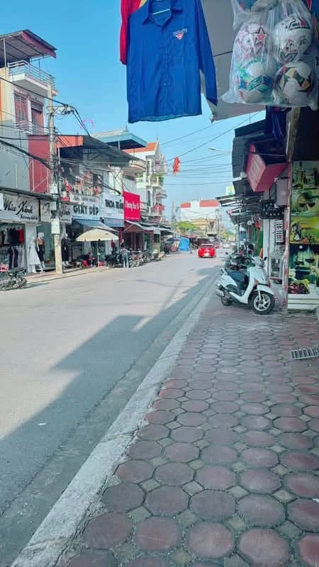 Bán nhà 2 tầng mặt đường Thanh Niên, Hải Phòng 90m² 6 tỷ - Ảnh thu nhỏ 2