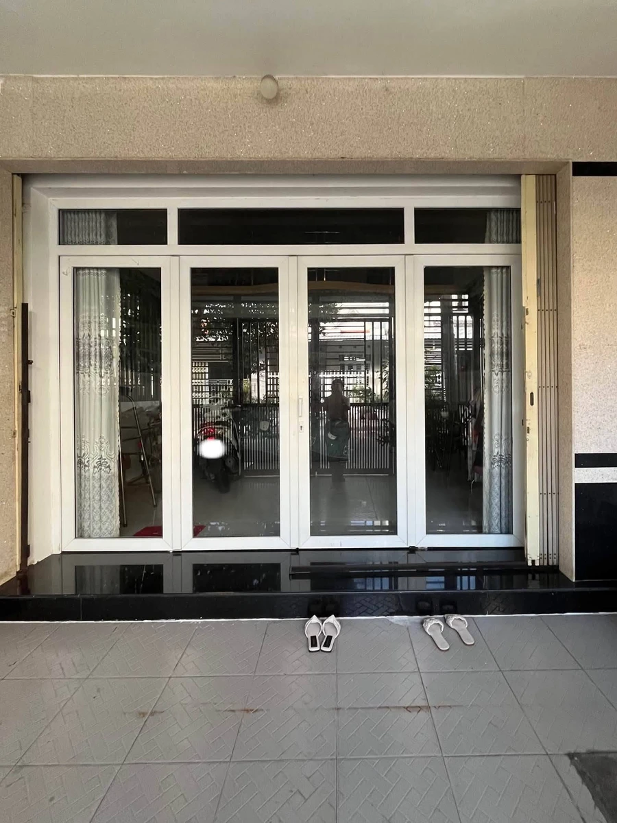 Bán nhà 100m² đường Lê Vĩnh Hoà, Rạch Giá, An Giang - Ảnh thu nhỏ 2