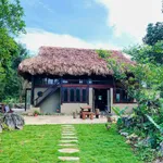 Bán homestay 2.600m2 view núi Tân Lạc Hòa Bình - Ảnh thu nhỏ 1