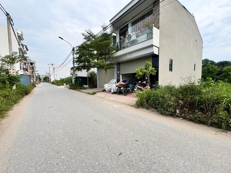 Bán nhà 5 tầng 30m² gần chợ Ngã tư Trôi, Hoài Đức 3,75 tỷ