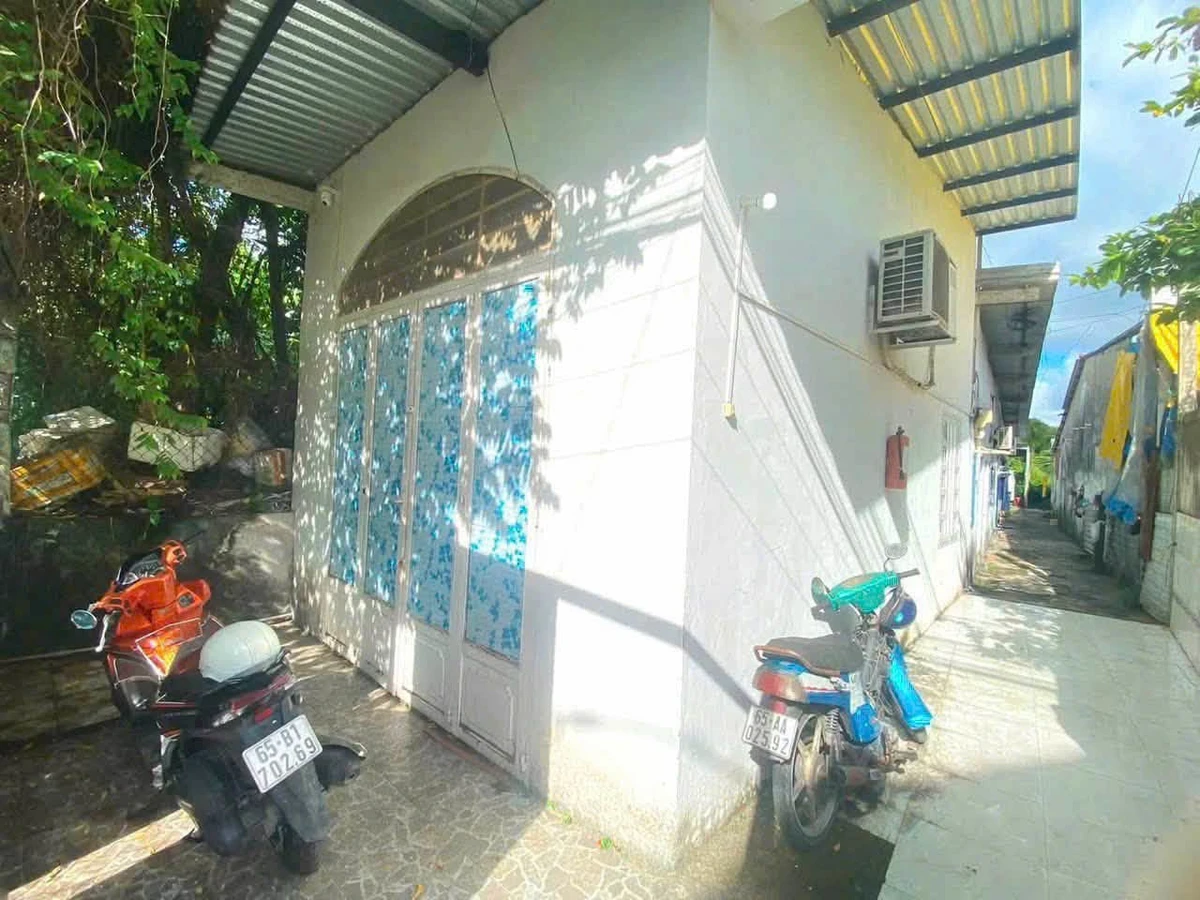 Bán dãy trọ 250m² Phường Tân An Cần Thơ 4,8 tỷ - Ảnh thu nhỏ 2