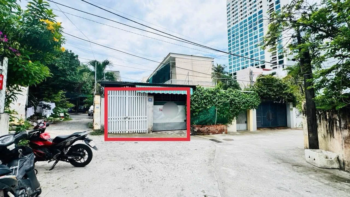 Bán lô đất gần biển Nha Trang 174.1m² 62 tr/m2 - Ảnh thu nhỏ 3