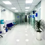 Bán nhà mặt tiền Quốc lộ 1K 243m2, 1 trệt 2 lầu, phường Đông Hòa, Dĩ An - Ảnh thu nhỏ 4