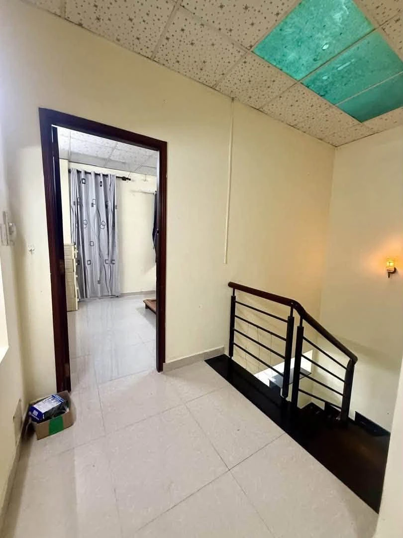 Bán nhà 44m2, 3 tầng, 3 phòng ngủ Gò Vấp 5.85 tỷ - Ảnh thu nhỏ 5