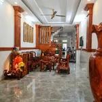 Bán nhà hẻm xe hơi 95m2 4 tầng gần Phạm Văn Bạch, Tân Bình, giá nhỉnh 12 tỷ - Ảnh thu nhỏ 2