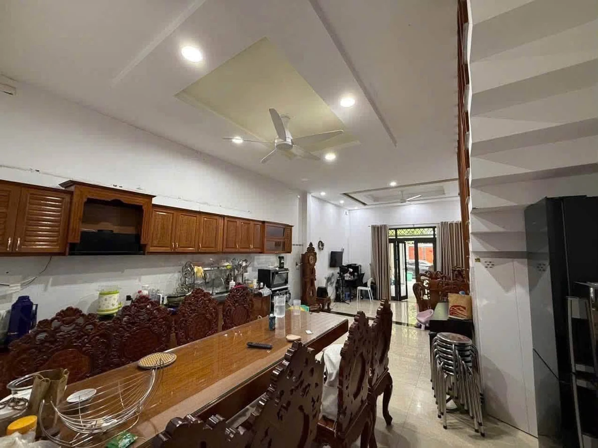 Bán nhà 2 tầng 100m² 3PN Thanh Lương 18, Hòa Xuân - Ảnh thu nhỏ 5
