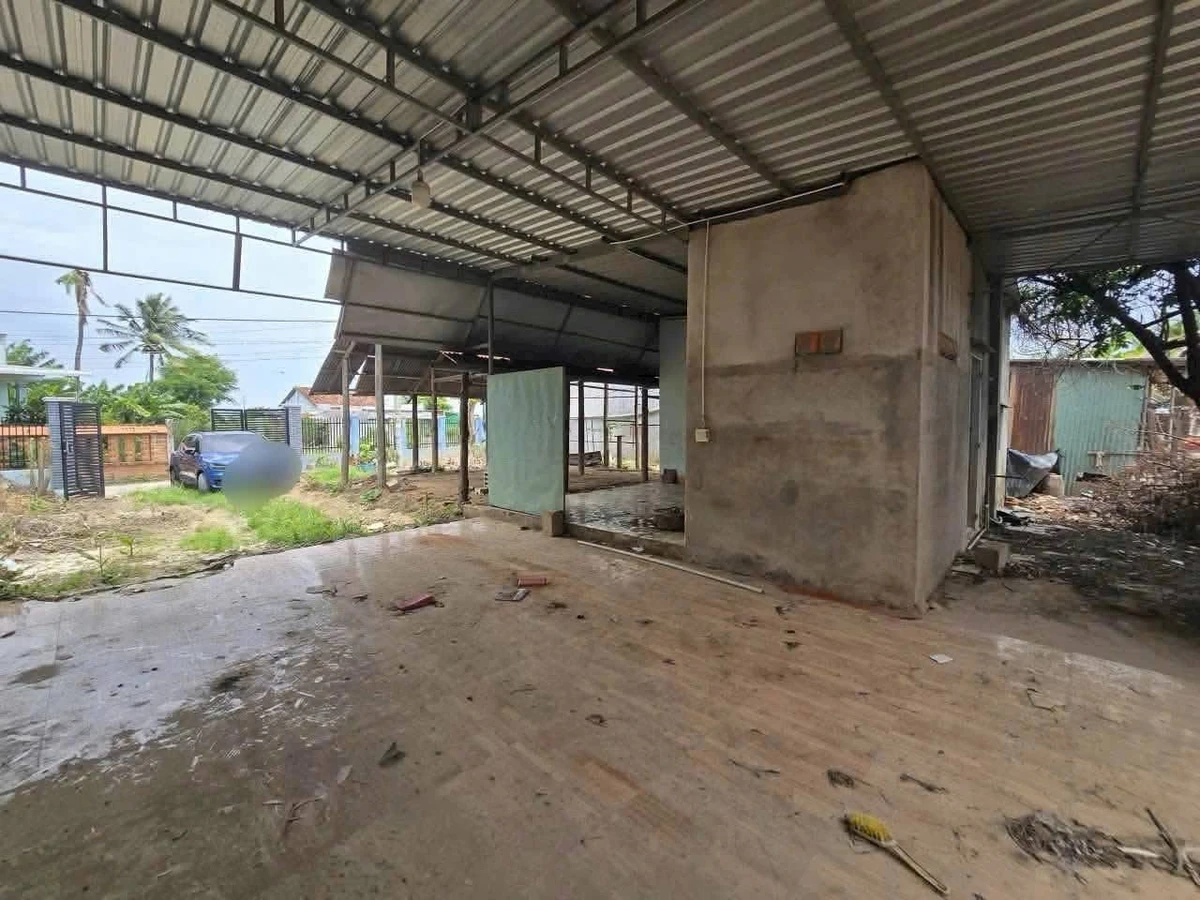 Bán đất thổ cư Phú Long 345m2, 1 tỷ 8 - Ảnh thu nhỏ 3