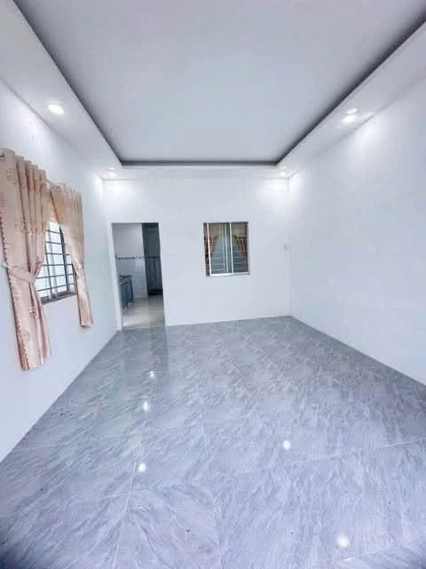 Bán nhà 1 trệt 1 lầu 136m² Phú Tân Bến Tre - Ảnh thu nhỏ 4