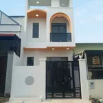 Bán nhà lầu 2 mặt tiền hẻm 269 Nguyễn Thị Minh Khai, Phú Lợi, giá 3,98 tỷ - Ảnh thu nhỏ 3