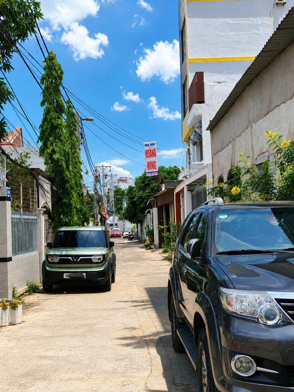 Bán đất thổ cư 79m2 Phú Thủy Phan Thiết Bình Thuận - Ảnh 1