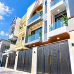 Bán nhà 60m² Phường An Dương Thủ Đức, 2 tỷ 150 - Ảnh thu nhỏ 1