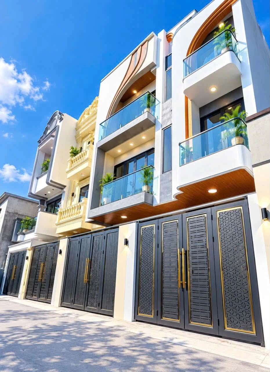 Bán nhà 60m² Phường An Dương Thủ Đức, 2 tỷ 150 - Ảnh 1