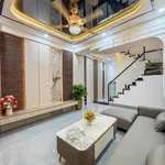 Bán nhà 1 trệt 1 lầu 2 mặt tiền 84m2, Cần Thơ, 3.29 tỷ - Ảnh thu nhỏ 4